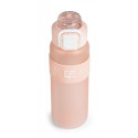 Drinking bottle Lahev G21 60022437, 1000 ml, pink matte