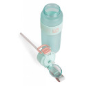 Drinking bottle Lahev G21 60022436, 1000 ml, mint matte