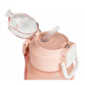Drinking bottle Lahev G21 60022437, 1000 ml, pink matte