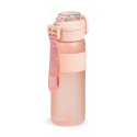 Drinking bottle Lahev G21 60022437, 1000 ml, pink matte