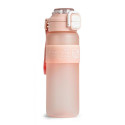 Drinking bottle Lahev G21 60022437, 1000 ml, pink matte