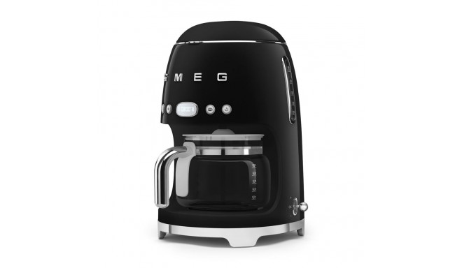 Smeg kohvimasin DCF02BLEU