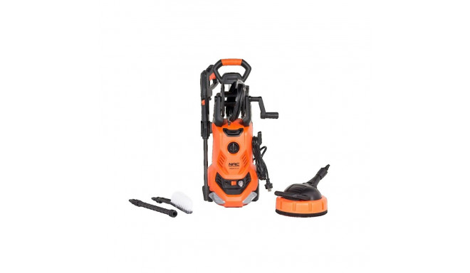 NAC PRESSURE WASHER 2200W PWE220-PC-L N