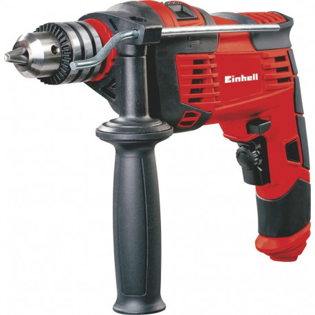 Electric impact drill EINHELL TC-ID 1000 E, 1010 W, 3000/min