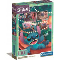 Clementoni CLE pusle 1000 Compact Disney Stitch 39793