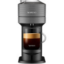 Nespresso Vertuo Next Dark Grey capsule coffee machine