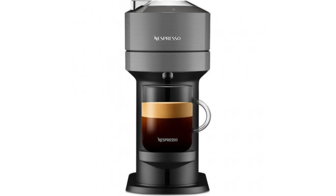 Nespresso Vertuo Next Dark Grey capsule coffee machine