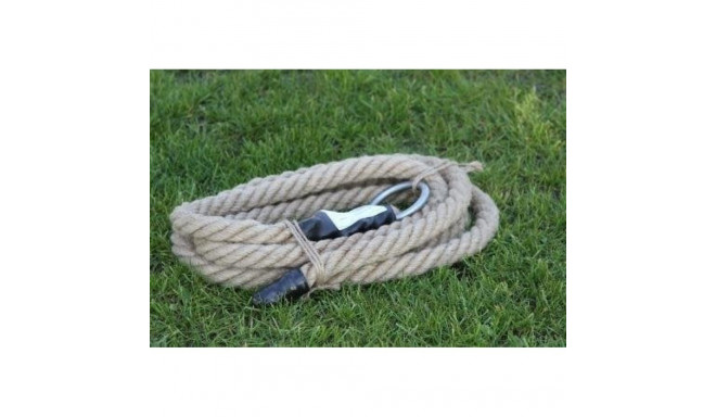 10 m jute tug rope