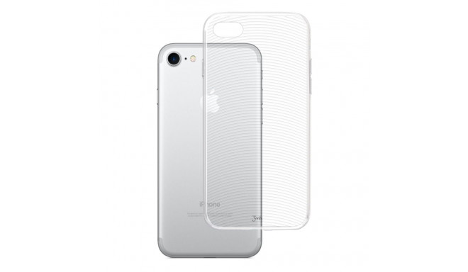 3MK Armor ümbris iPhone 7/8/SE 2020 / SE2022