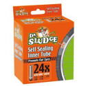 Weldtite DR SLUDGE PUNCTURE PROTECTION INNER TUBE 24" x 1.75-2.10 schrader (WLD-04013)