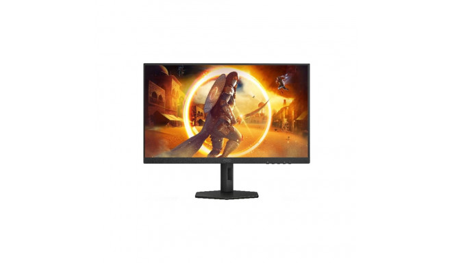 AOC Q27G4XF Monitor