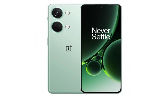 OnePlus Nord 3 5G Dual Sim 8GB RAM 128GB – roheline