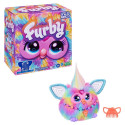 FURBY interactive toy Furby Tie Dye