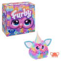 FURBY interactive toy Furby Tie Dye