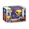 FUNKO POP! Vinüülfiguur: Universumi Valitsejad - Skeletor (Meme)