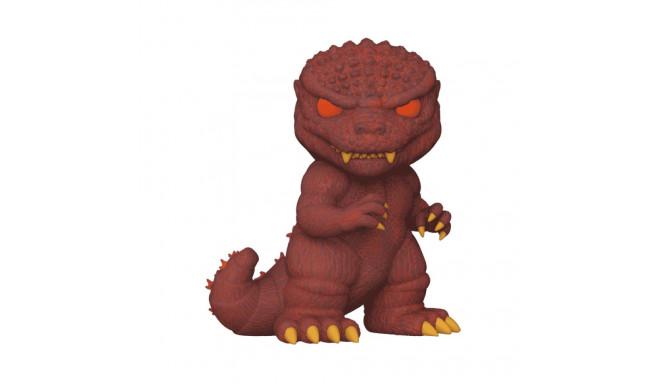 FUNKO POP! Vinyl Figure: Godzilla 1984 (w/ Chase)