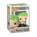 FUNKO POP! Vinüülkuju: Üks Tükk - Roronoa Zoro