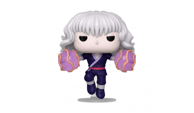 FUNKO POP! vinüülfiguur: Hunter x Hunter – Silva Zoldyck