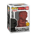 FUNKO POP! Vinüülfiguur: Godzilla 1984 (Chase versiooniga)