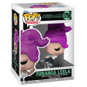 FUNKO POP! Vinüülfiguur: Futurama - Leela