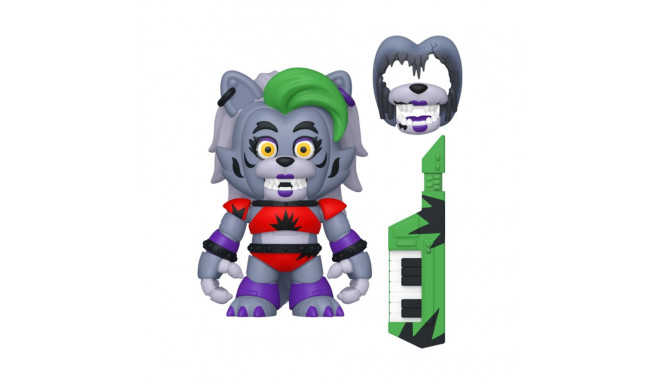 FUNKO Snap Figure: Five Nights at Freddie´s: RR - Glamrock Roxanna