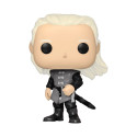 FUNKO POP! Vinüülkuju: House of The Dragon - Daemon Targaryen, 10 cm