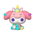 FUNKO POP! Vinüülkuju: Sanrio: Hello Kitty - My Melody, 9,5 cm