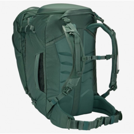 Thule naiste reisiseljakott Landmark 60L, uduroheline