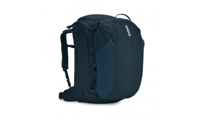 Thule Landmark, 60 L | Naiste reisikott | Tumesinine
