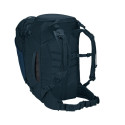 Thule Landmark, 60 L | Naiste reisikott | Tumesinine