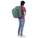 Thule Landmark, 60 L | Reisikott | Hazy Green