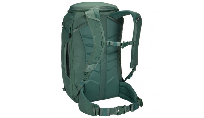 Thule Landmark, 40 L | reisipakk | udune roheline