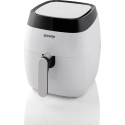 Gorenje | Airfryer | AF1409DW | Power 1400 W | Capacity 3.5 L | White