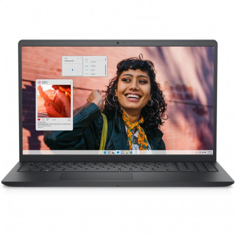 Dell sülearvuti Inspiron 15 3530 15.6" WVA FHD 1920x1080 peegeldumisvastane Intel Core i5 i5-1334U 1