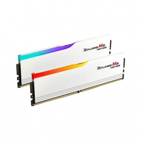 G.Skill Ripjaws M5 Neo RGB 32GB DDR5 6000MHz PC/server, registreeritud: ei, ECC: ei