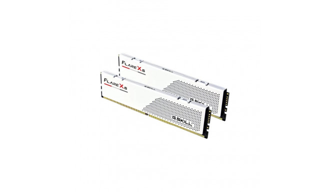 G.Skill Flare X5 | 32 GB | DDR5 | 6400 MHz | PC/server | Registered No | ECC No