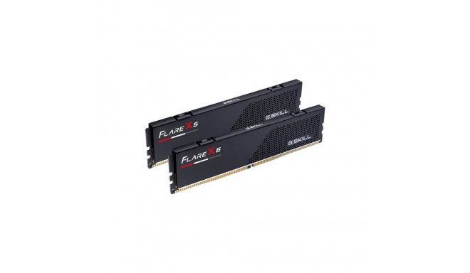 G.Skill Flare X5 | 32 GB | DDR5 | 6400 MHz | PC/server | Registered No | ECC No