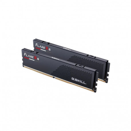 G.Skill Flare X5 | 32 GB | DDR5 | 6000 MHz | PC/server | Registered No | ECC No
