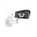 Reolink | Dual-Lens PoE Security Camera with 180° Panoramic View | Duo Series P750 | Bullet | 16 MP 