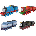 Mattel Fisher-Price Thomas ja Sõbrad Suur Metallist Vedur HFX91 p6 MATTEL mix