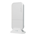 MikroTik wAP ax Kaksiksageduslik Gigabit Etherneti ruuter