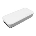 MikroTik MikroTik wAPG-5HaxD2HaxD wAP ax Dual-Band Gigabit Ethernet X2 4752224009180