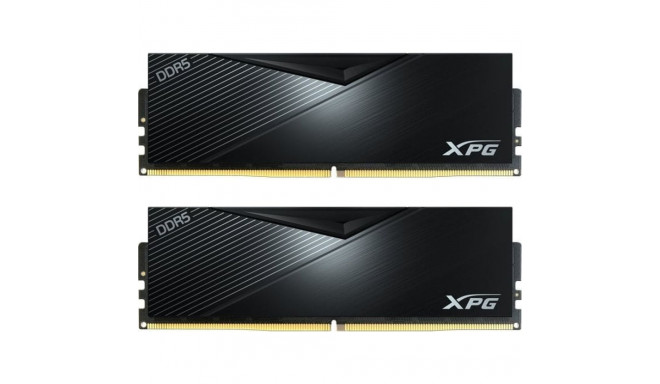 ADATA XPG Lancer, DDR5, 64GB, 6400MHz, CL32 (AX5U6400C3232G-DCLABK)