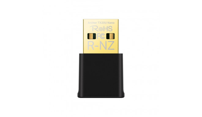 TP-link Archer TX20U AX1800 Nano USB WiFi 6 adapter