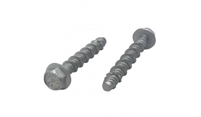 CONCRETE SCREW ANCHOR 16.5X135 RSP (20)