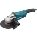 ANGLE GRINDER MAKITA 2200W GA9020SF02 23