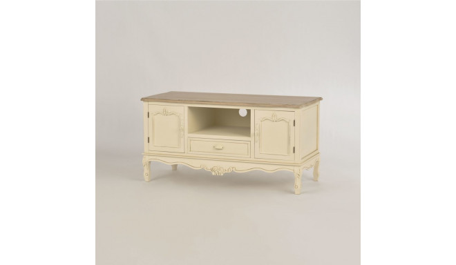 TV-alus Rimini, kreem