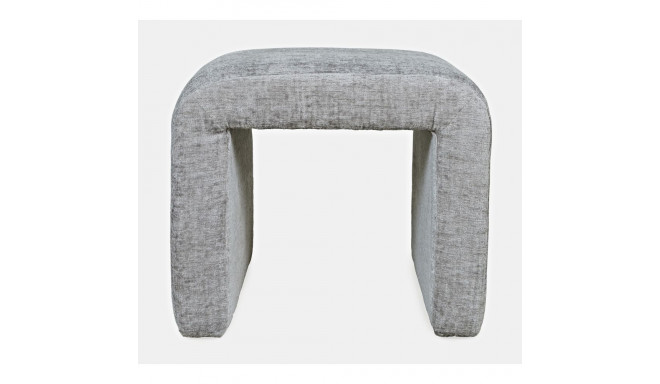 Esikupink Leith, hõbehall