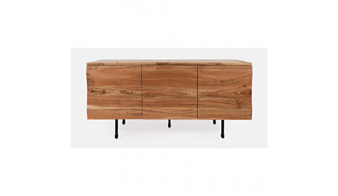 Puhvetkummut Avola, naturaalne