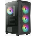 Aerocool FALCON V1 Black